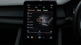 Polestar Polestar 2 BASE