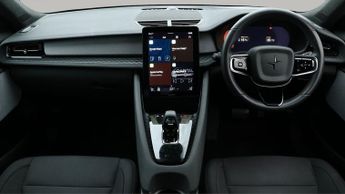 Polestar Polestar 2 BASE