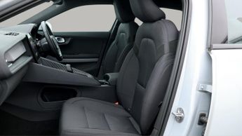 Polestar Polestar 2 BASE