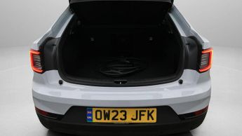 Polestar Polestar 2 BASE