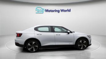 Polestar Polestar 2 BASE