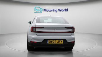 Polestar Polestar 2 BASE