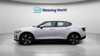 Polestar Polestar 2 BASE