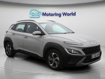Hyundai KONA GDI SE CONNECT