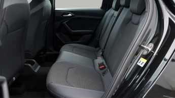 Audi A1 SPORTBACK TFSI S LINE