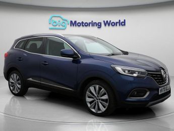 Renault Kadjar S EDITION TCE EDC