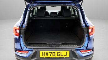 Renault Kadjar S EDITION TCE EDC