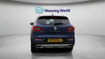 Renault Kadjar S EDITION TCE EDC