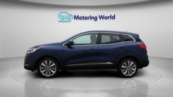 Renault Kadjar S EDITION TCE EDC