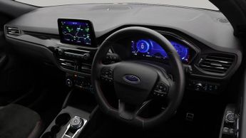 Ford Kuga ST-LINE EDITION ECOBLUE