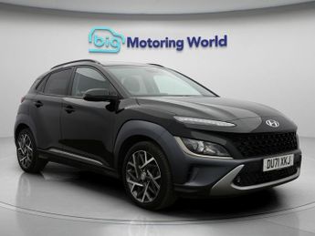 Hyundai KONA GDI PREMIUM