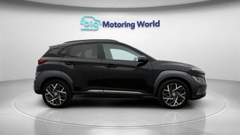 Hyundai KONA GDI PREMIUM