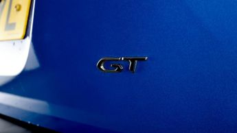 Peugeot E-2008 GT