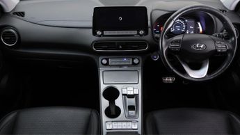 Hyundai KONA PREMIUM SE