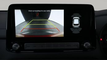 Hyundai KONA PREMIUM SE