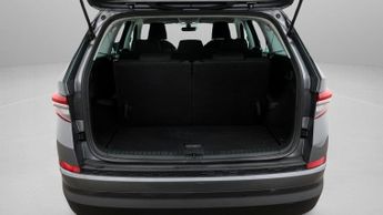 Skoda Kodiaq SE TDI SCR DSG