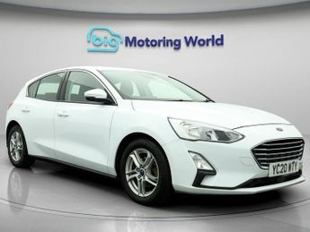 Ford Focus ZETEC