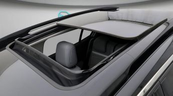 Citroen C5 Aircross PURETECH E-SERIES