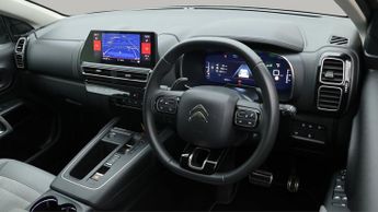 Citroen C5 Aircross PURETECH E-SERIES