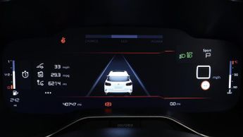 Citroen C5 Aircross PURETECH E-SERIES