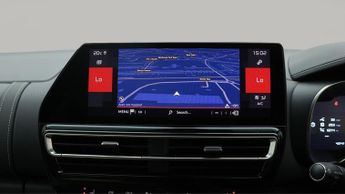 Citroen C5 Aircross PURETECH E-SERIES