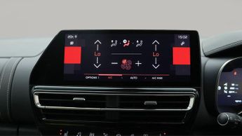 Citroen C5 Aircross PURETECH E-SERIES