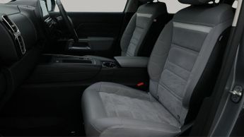 Citroen C5 Aircross PURETECH E-SERIES