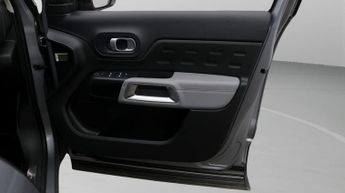 Citroen C5 Aircross PURETECH E-SERIES