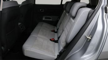 Citroen C5 Aircross PURETECH E-SERIES