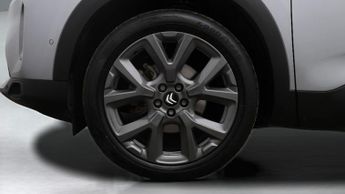 Citroen C5 Aircross PURETECH E-SERIES