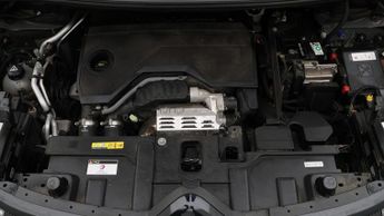 Citroen C5 Aircross PURETECH E-SERIES