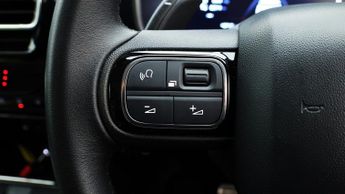 Citroen C5 Aircross PURETECH E-SERIES