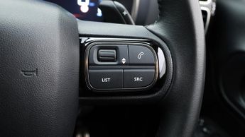 Citroen C5 Aircross PURETECH E-SERIES