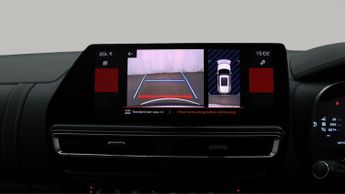 Citroen C5 Aircross PURETECH E-SERIES