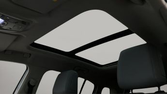 Citroen C5 Aircross PURETECH E-SERIES