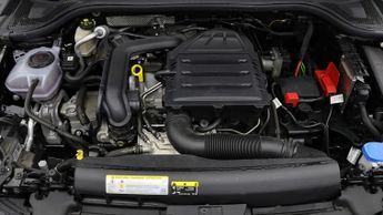 Audi A1 TFSI CITYCARVER