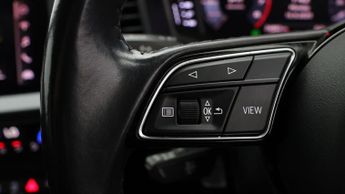 Audi A1 TFSI CITYCARVER