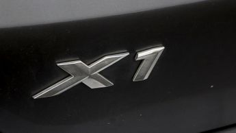 BMW X1 XDRIVE25E M SPORT