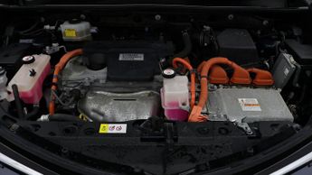 Toyota RAV4 VVT-I DESIGN