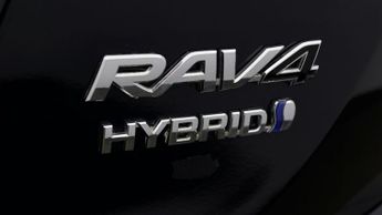 Toyota RAV4 VVT-I DESIGN