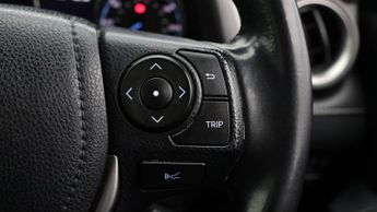 Toyota RAV4 VVT-I DESIGN