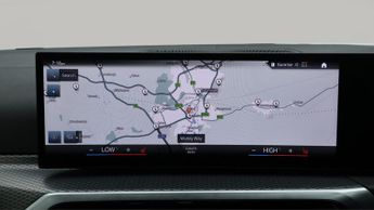 BMW i4 EDRIVE40 M SPORT