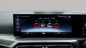 BMW i4 EDRIVE40 M SPORT