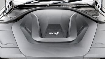 BMW i4 EDRIVE40 M SPORT