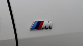 BMW i4 EDRIVE40 M SPORT