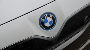 BMW i4 EDRIVE40 M SPORT