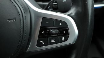BMW i4 EDRIVE40 M SPORT