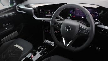 Vauxhall Mokka Electric ULTIMATE