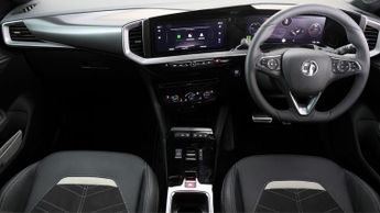 Vauxhall Mokka Electric ULTIMATE
