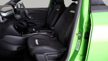 Vauxhall Mokka Electric ULTIMATE